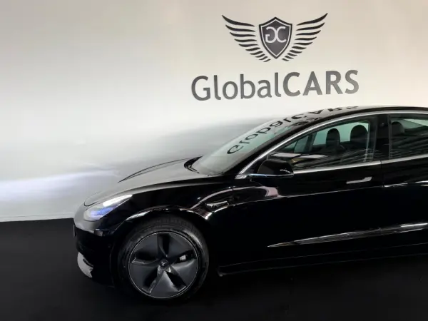 Tesla Model 3 Long-Range Dual Motor AWD 6