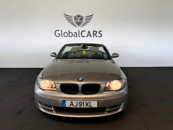 BMW 120 d DPF Edition Sport 2