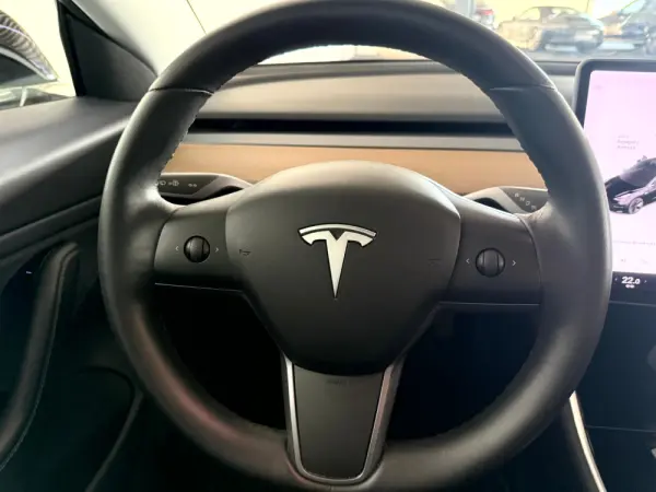 Tesla Model 3 Long-Range Dual Motor AWD 15