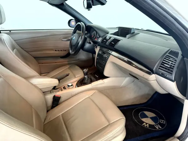 BMW 120 d DPF Edition Sport 20