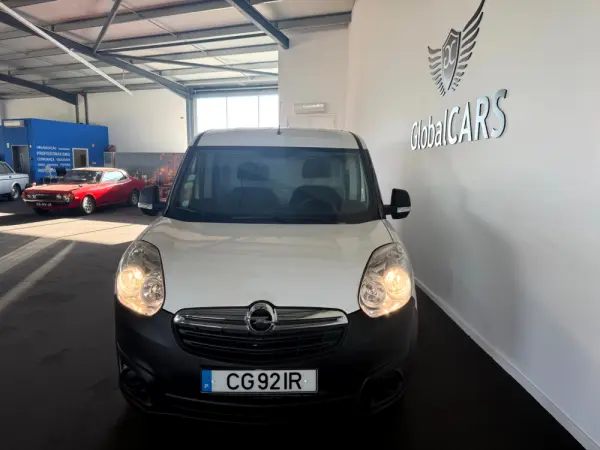 Opel Combo 1.3 CDTi L2H1 S/S 18