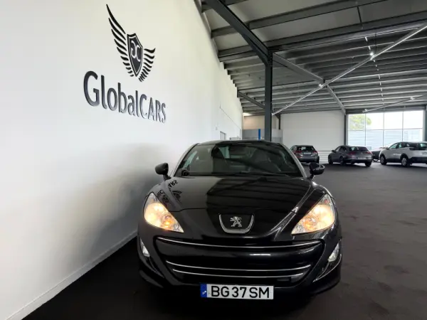 Peugeot RCZ 1.6 155 THP Onyx 7