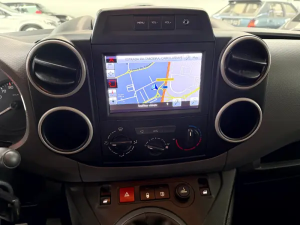 Citroen Berlingo Multispace BlueHDi Selection 3