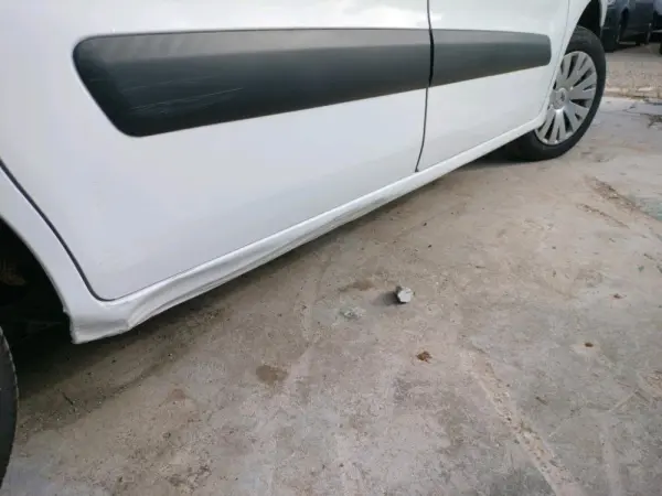 Citroen Berlingo Multispace BlueHDi Selection 9