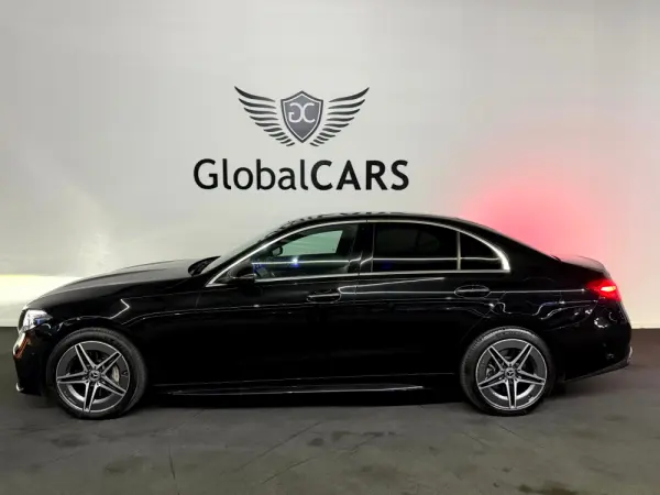 Mercedes-Benz C 300 e 9G-TRONIC Edition AMG Line 6