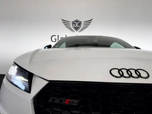 Audi TT RS Coupé 2.5 TFSi quattro S tronic 5