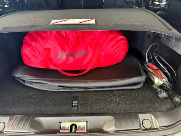 Ferrari Portofino 3.9 Twin-Turbo V8 15