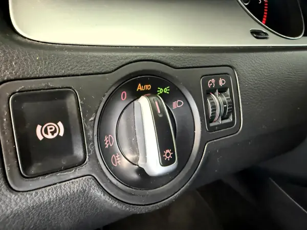 Volkswagen Passat CC 2.0 TDi BlueMotion 22