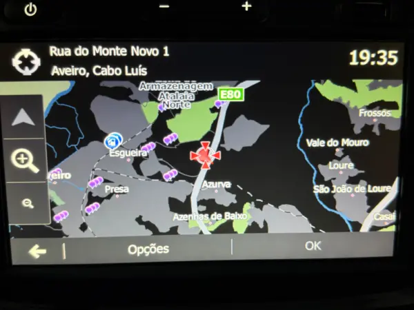 Dacia Spring Electric 45 Expression 13