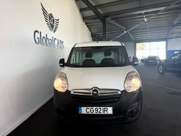 Opel Combo 1.3 CDTi L2H1 S/S 6