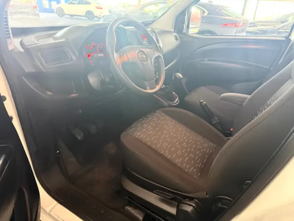 Opel Combo 1.3 CDTi L2H1 S/S 21