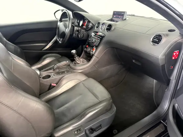 Peugeot RCZ 1.6 155 THP Onyx 30