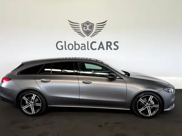 Mercedes-Benz CLA 200 d Shooting Brake Progressive Aut. 44