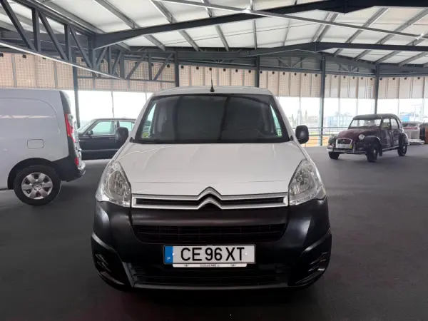 Citroen Berlingo Multispace BlueHDi Selection 10