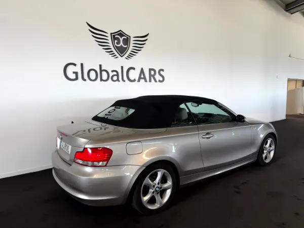 BMW 120 d DPF Edition Sport 16