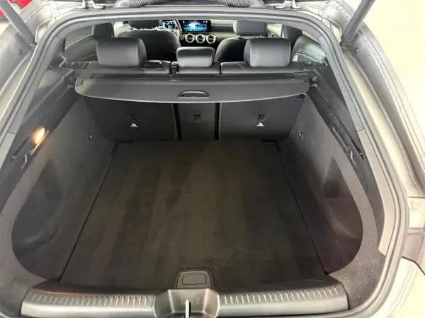 Mercedes-Benz CLA 200 d Shooting Brake Progressive Aut. 16