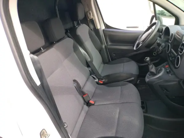 Citroen Berlingo Multispace BlueHDi Selection 2