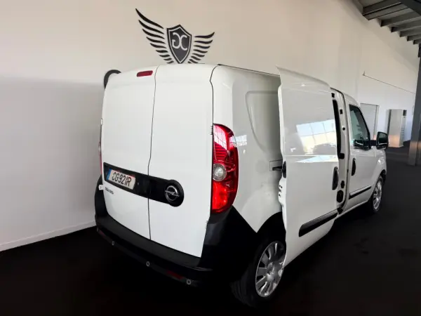 Opel Combo 1.3 CDTi L2H1 S/S 15