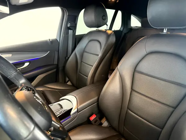 Mercedes-Benz EQC 400 4Matic 22