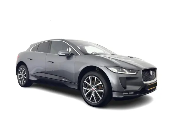 Jaguar I-Pace EV400 AWD HSE 2