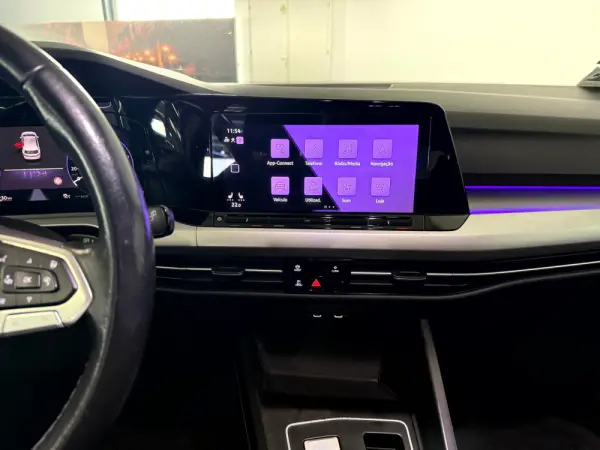 Volkswagen Golf 2.0 TDi BlueMotion DSG Highline 15