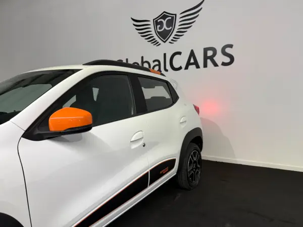 Dacia Spring Electric 45 Expression 33