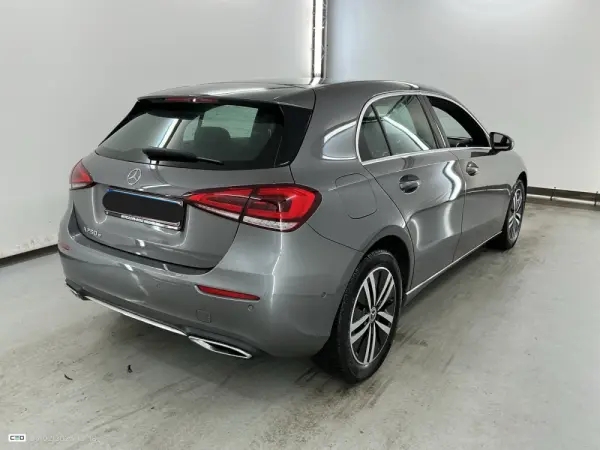 Mercedes-Benz A 250 e 8G-DCT Advanced Progressive 2