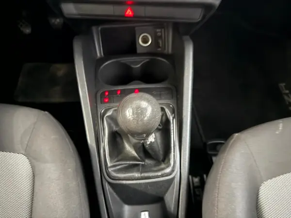 SEAT Ibiza 1.4 TDI Style 14