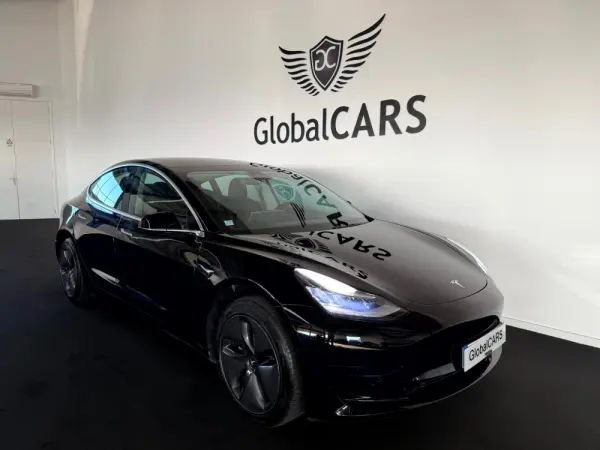 Tesla Model 3 Long-Range Dual Motor AWD 11