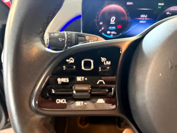 Mercedes-Benz EQC 400 4Matic 25