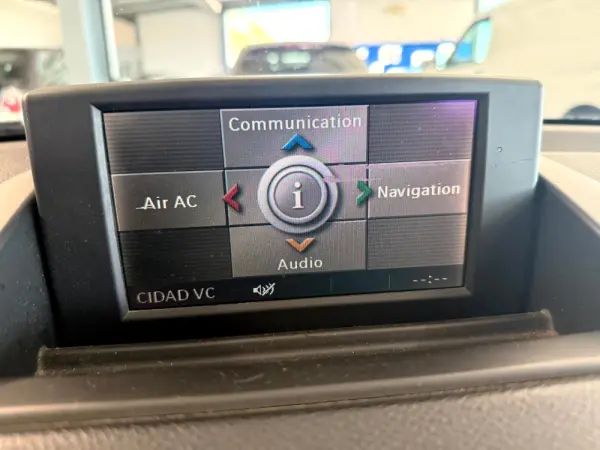 BMW 120 d DPF Edition Sport 28