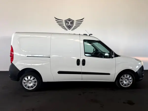 Opel Combo 1.3 CDTi L2H1 S/S 16