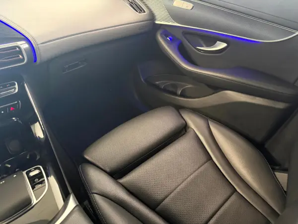 Mercedes-Benz EQC 400 4Matic 17
