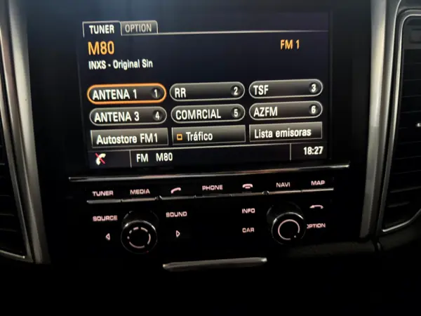 Porsche Macan S PDK 28