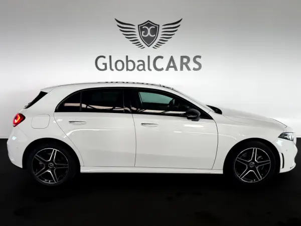 Mercedes-Benz A 250 e 8G-DCT Advanced AMG Line 23
