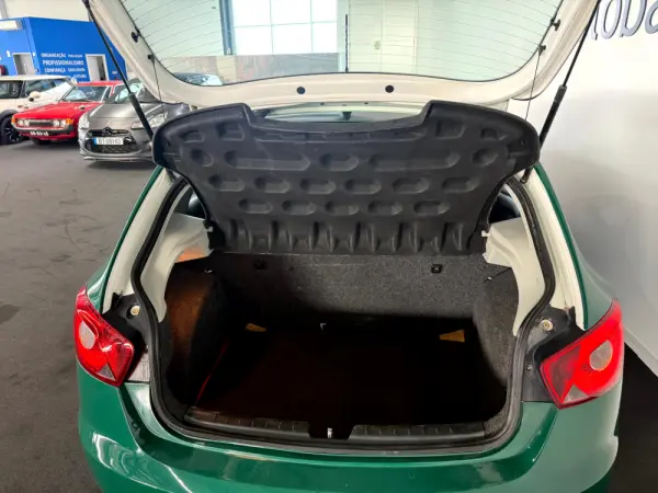 SEAT Ibiza 1.4 TDI Style 9