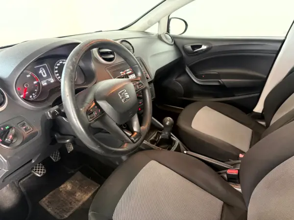 SEAT Ibiza 1.4 TDI Style 17