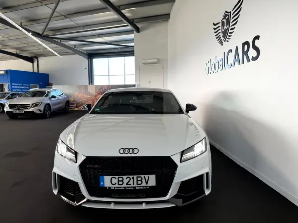 Audi TT RS Coupé 2.5 TFSi quattro S tronic 44