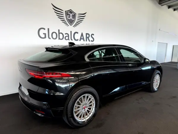 Jaguar I-Pace EV400 AWD HSE 41
