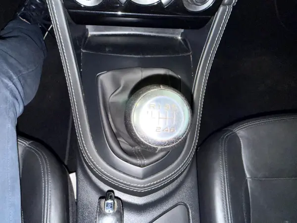 Peugeot RCZ 1.6 155 THP Onyx 20