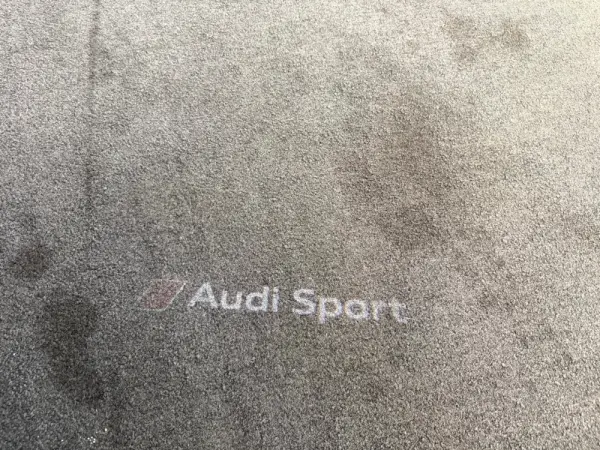 Audi TT RS Coupé 2.5 TFSi quattro S tronic 45