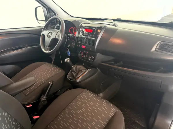 Opel Combo 1.3 CDTi L2H1 S/S 19