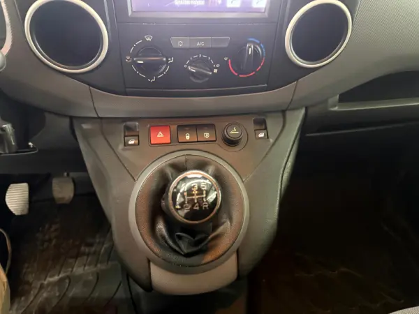 Citroen Berlingo Multispace BlueHDi Selection 18