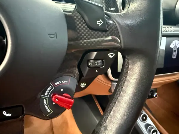 Ferrari Portofino 3.9 Twin-Turbo V8 28