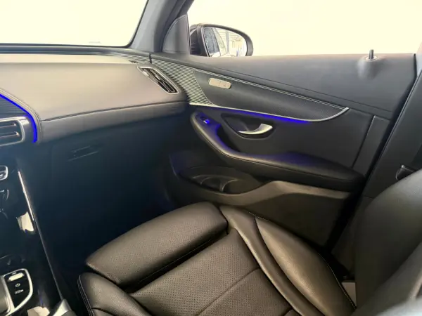 Mercedes-Benz EQC 400 4Matic 19