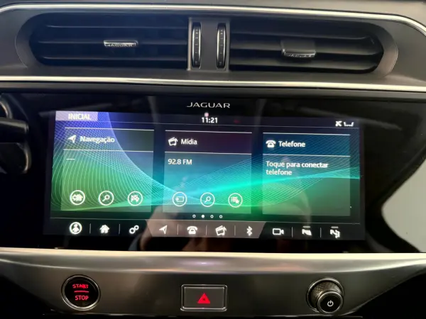 Jaguar I-Pace EV400 AWD HSE 26