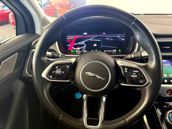 Jaguar I-Pace EV400 AWD HSE 24