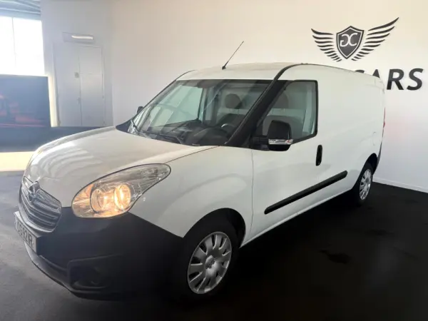 Opel Combo 1.3 CDTi L2H1 S/S 4