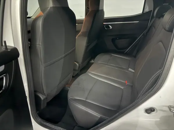 Dacia Spring Electric 45 Expression 25