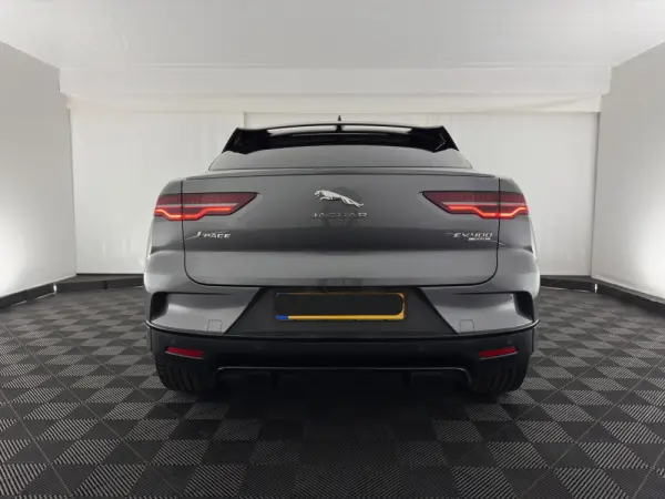 Jaguar I-Pace EV400 AWD HSE 19